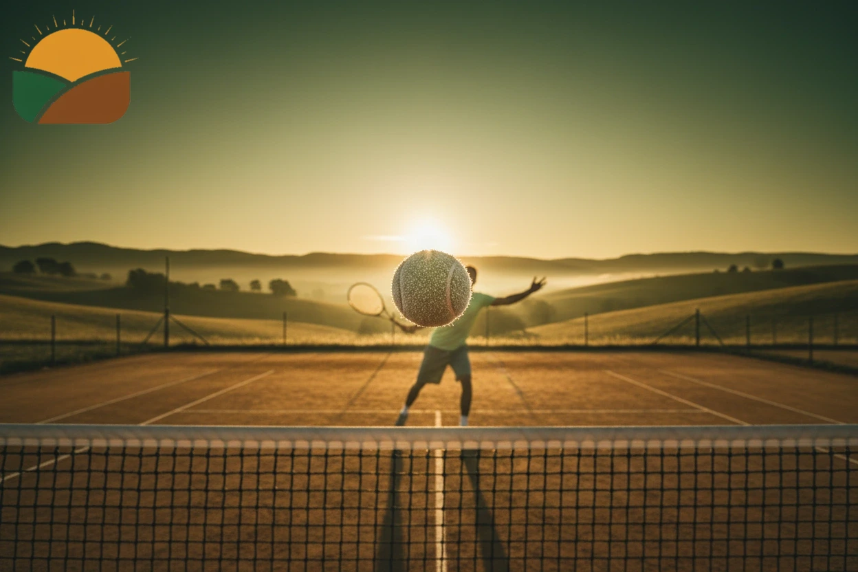 Tennis — sportwetten strategien